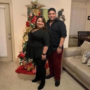 Meet your Posher, Adriana